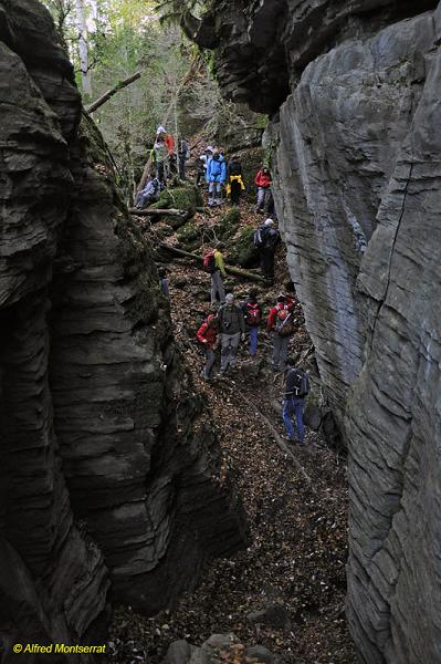 foto 4: les Correjades