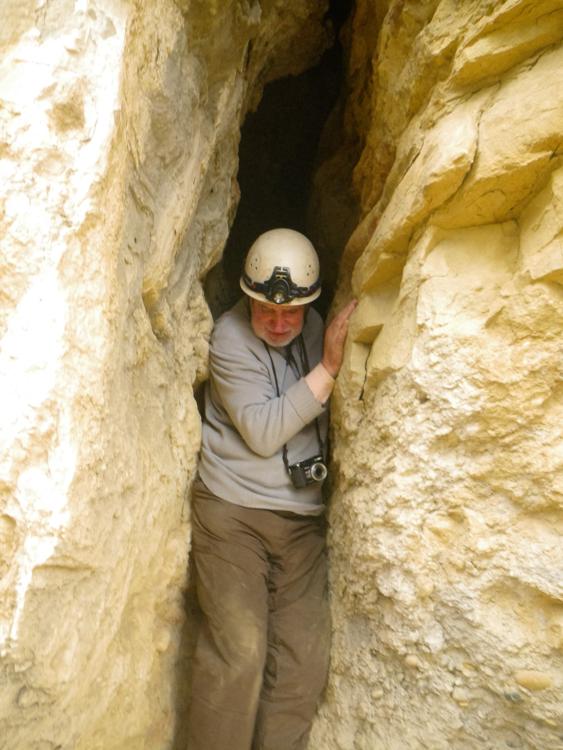 foto 3: Balmes I Cova de Roques Sitjanes
