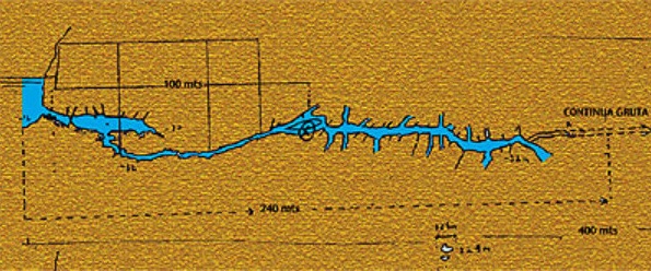 topo 0: Cova del Francès