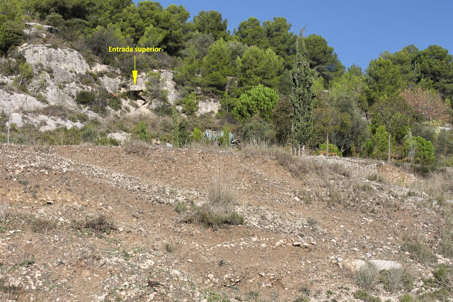 foto 0: Coveta de Sant Pau