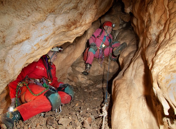 foto 4: Avenc dels Ermets de Passamonte