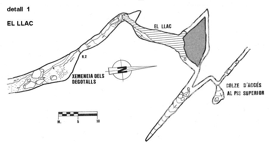 topo 12: Cova Cuberes