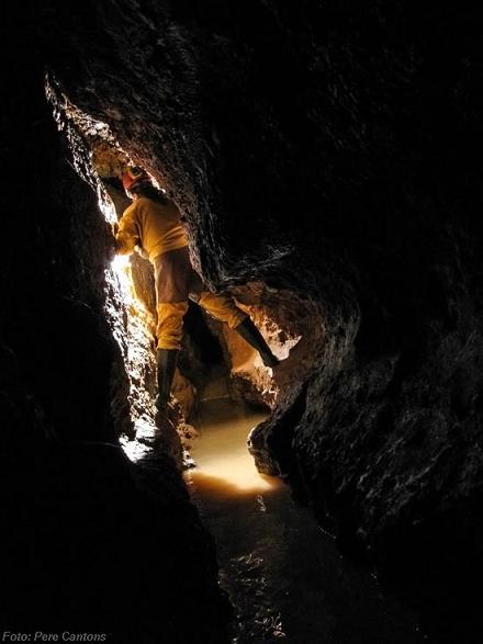 foto 20: Cova del Manel