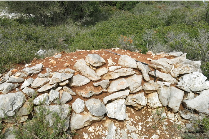 foto 4: Avenc de la Carena de les Alzines