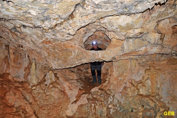 foto 5: Cova de la Vall Closa