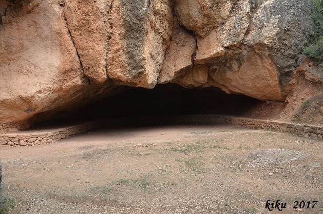 foto 0: Cova de Sant Roc