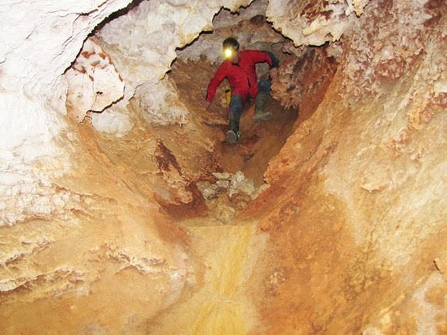 foto 7: Avenc de Boca de Foix