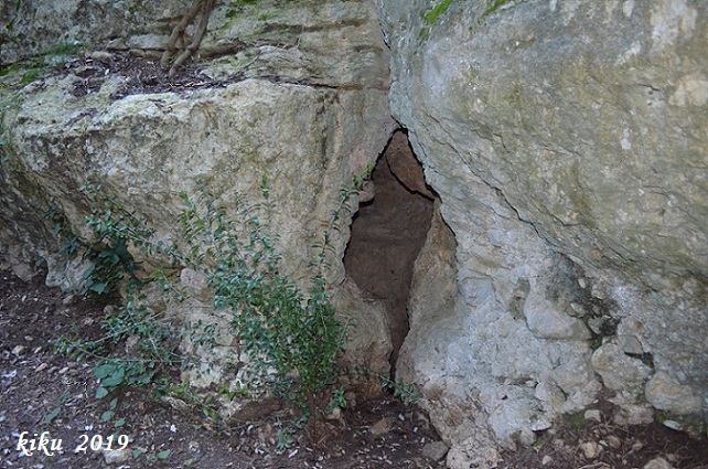 foto 0: Coveta de la Font de Sant Llorenç