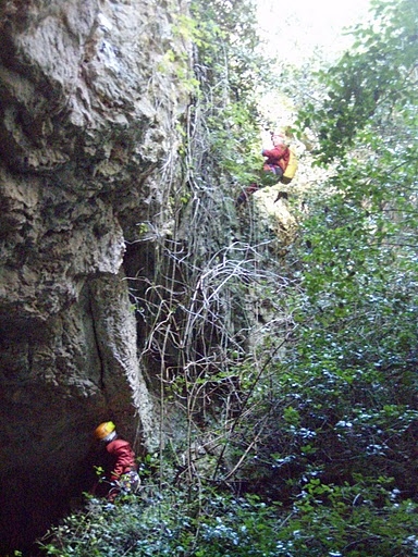 foto 2: Avenc Lo Fornàs