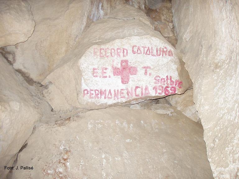 foto 2: Cova del Cartanyà