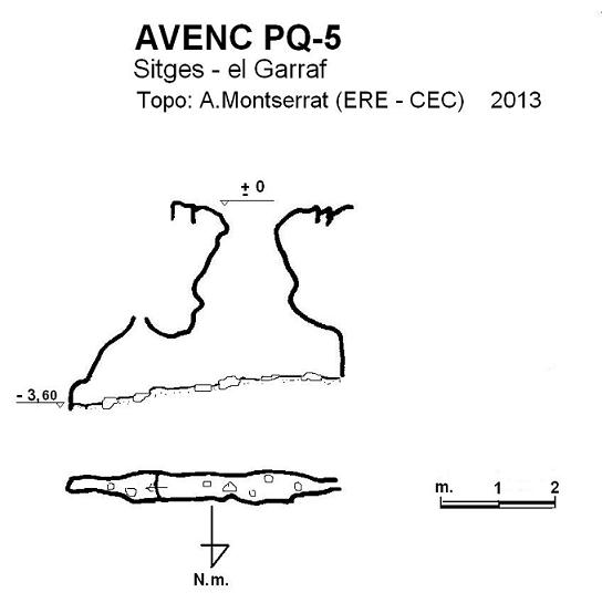 topo 0: Avenc Pq-5