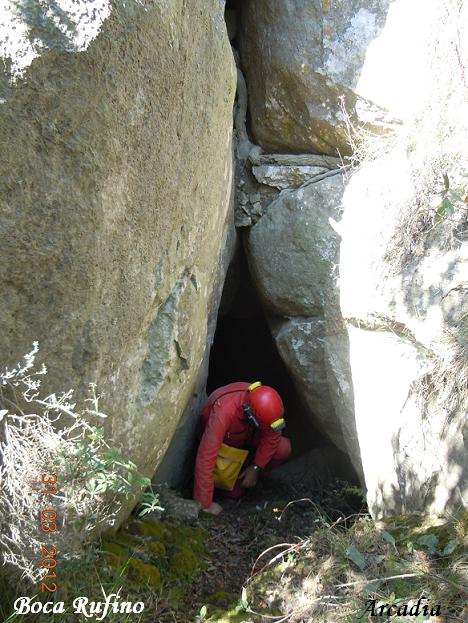 foto 0: Coves del Rufino