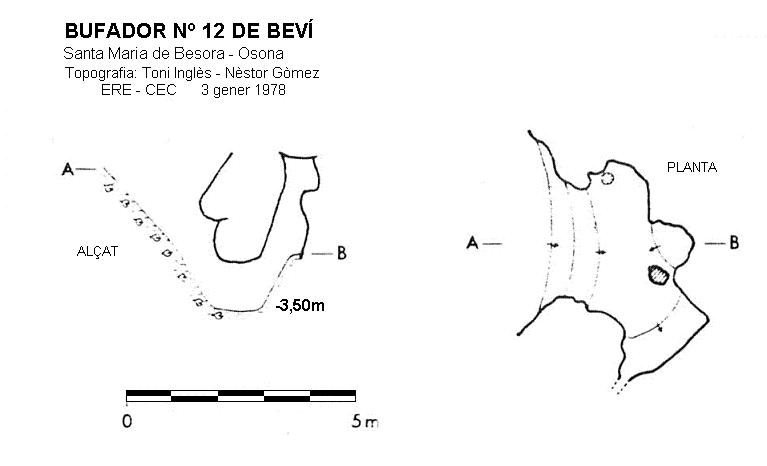 topo 0: Bufador Nº12 de Beví