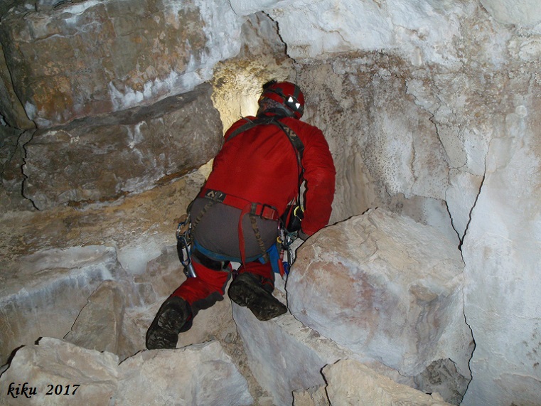 foto 2: Cova del Racó de l'hospital