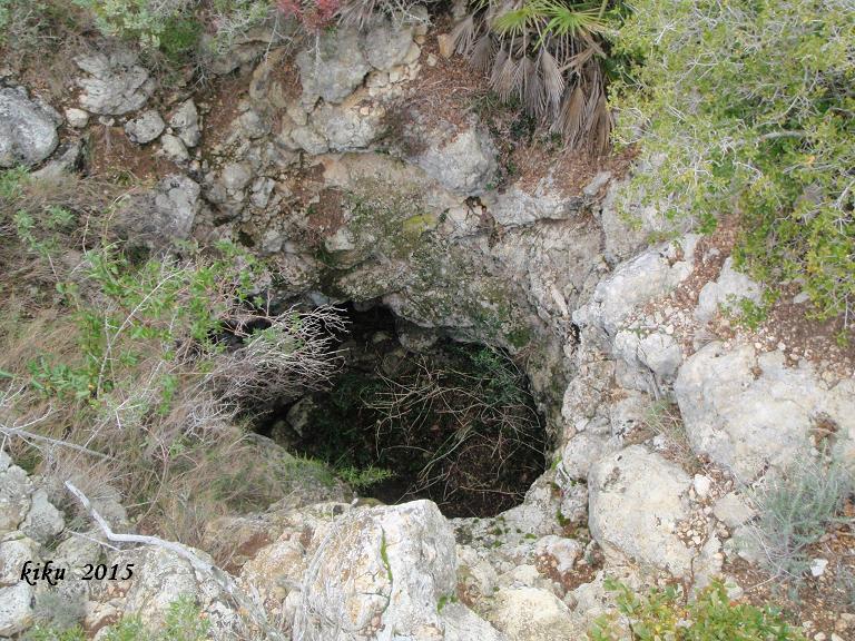 foto 0: Avenc de Puig Francàs