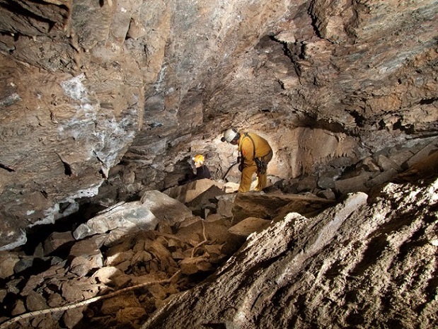 foto 5: Cova de Santufa