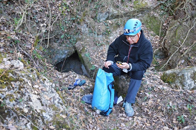 foto 0: Cova del Lladre