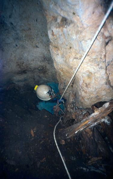 foto 1: Grallera del Coll de l'olla