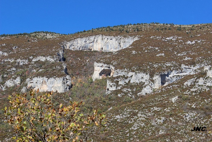 foto 0: Balma de la Cambra dels Bocs