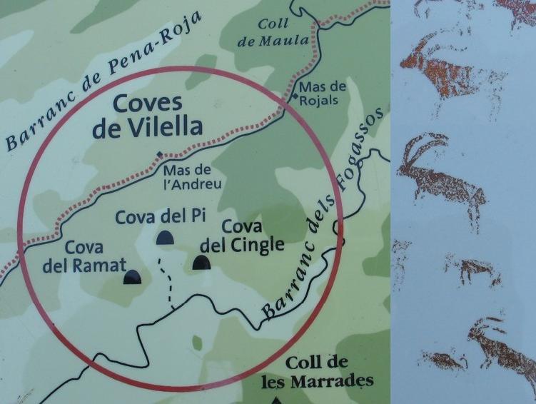 foto 0: Cova del Cingle