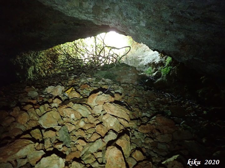 foto 10: Avenc de la Mola de la Torre