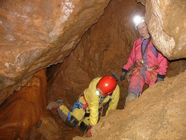 foto 4: Gruta de Can Costa