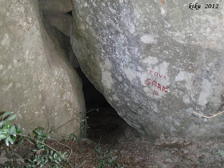 foto 0: Cova Gran