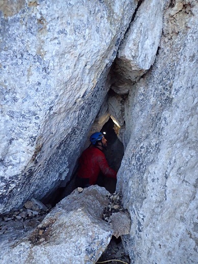 foto 0: Avenc de la Mola del Buitre