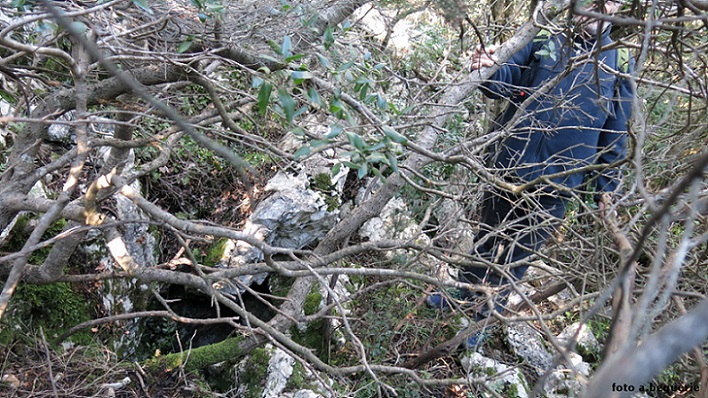 foto 0: Avenc Negre