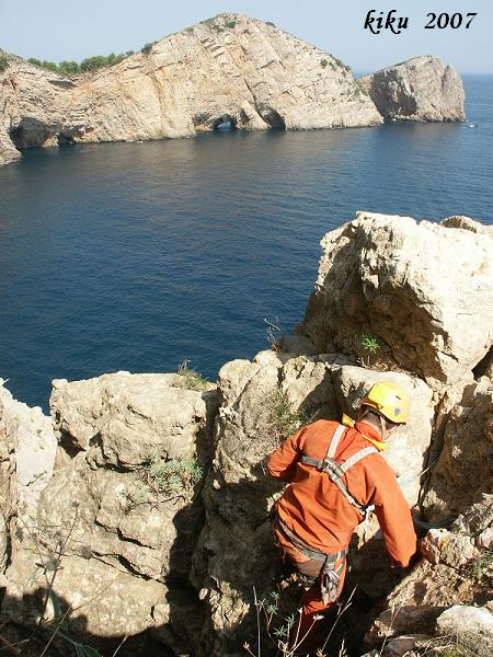 foto 2: Cau dels Horts de la Pedrosa