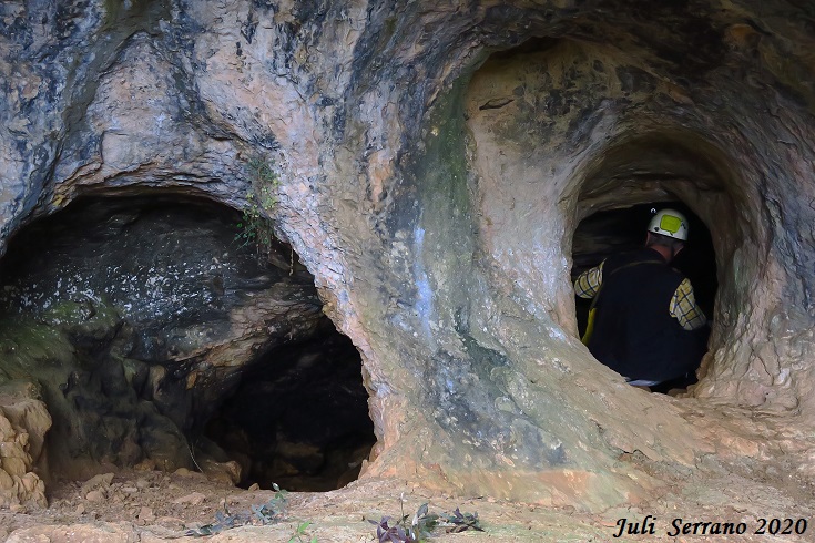 foto 4: Cova del Bosquet