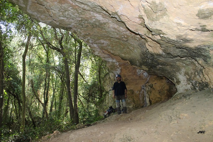 foto 0: Balma de la Font d'horta