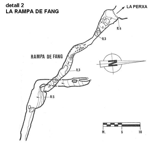 topo 13: Cova Cuberes