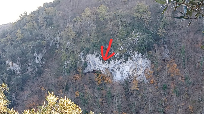 foto 0: Cova de Cordonet