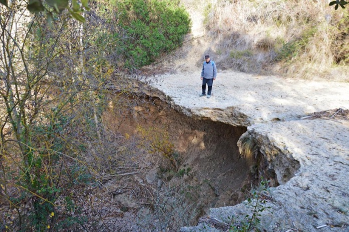 foto 0: Balma del  Salt de Can Prats