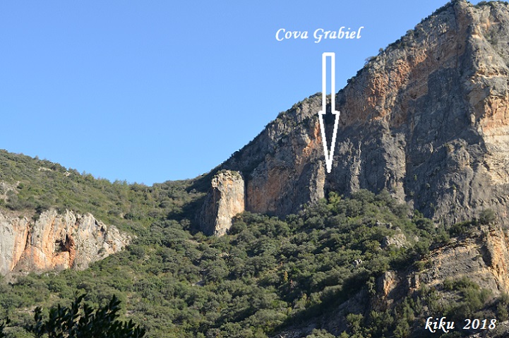 foto 0: Cova de Grabiel