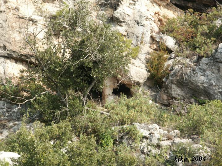 foto 0: Cova Gran de Santa Anna