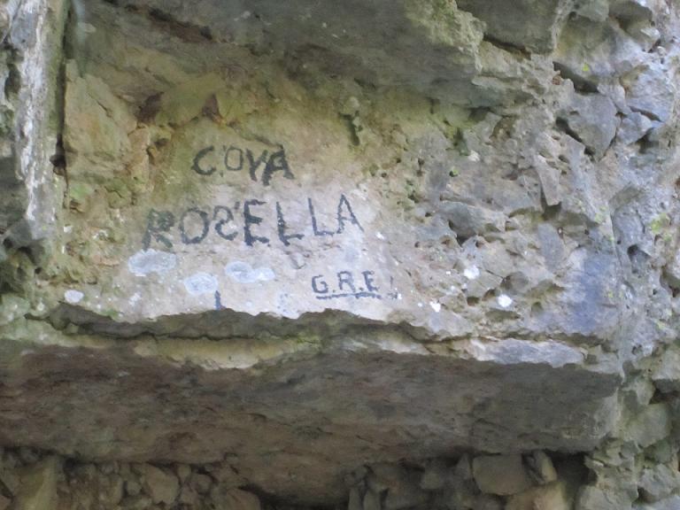 foto 0: Cova de la Rosella