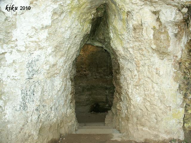 foto 0: Cova Morta