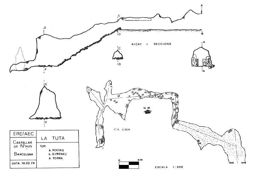 topo 5: la Tuta