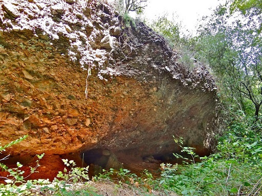 foto 0: Balma Soleia del Sot de la Bóta