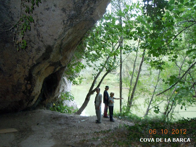 foto 14: Coves de Salgar