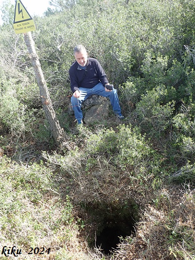 foto 0: Avenc de l'Ivan