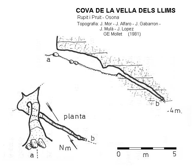 topo 0: Balma dels Llims