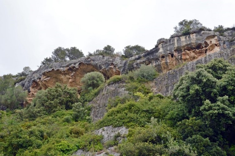 foto 0: Coves de la Vall