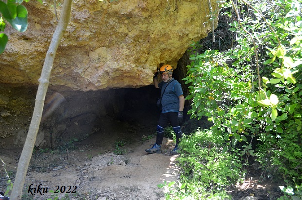 foto 0: Cova de la Font dels Capellans