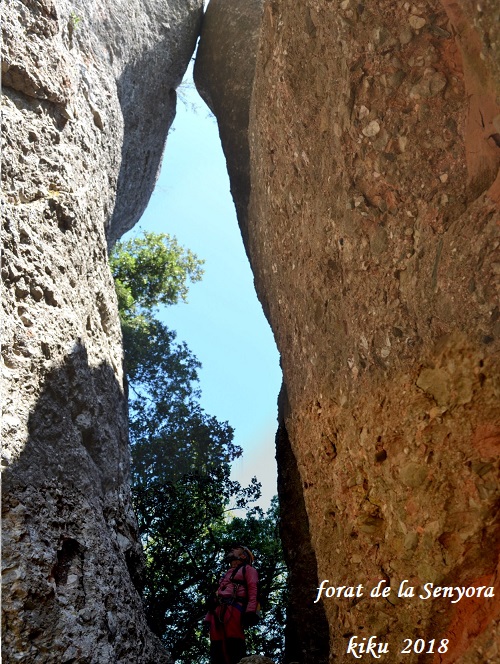 foto 0: Cova Gran de les Fogueroses