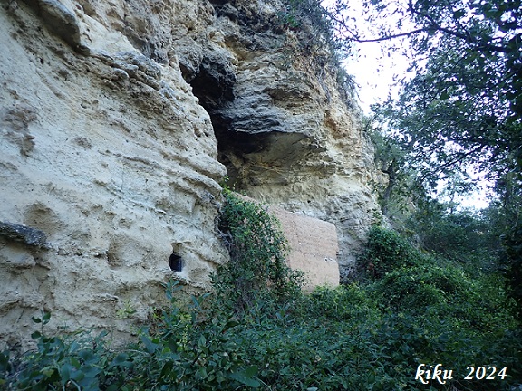 foto 0: Cova del Mallorquí