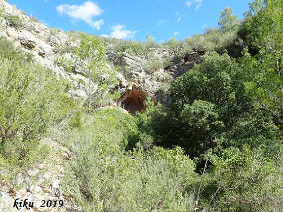 foto 0: Cova de la Solana de Ca la Torre