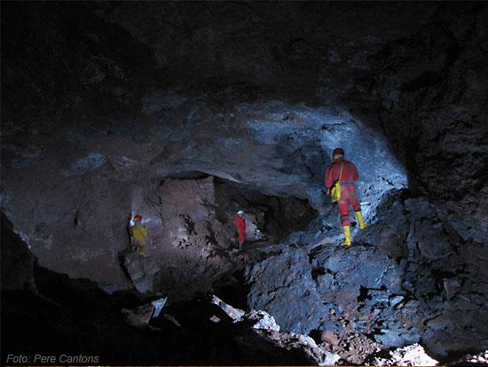 foto 5: Coves del Masiet